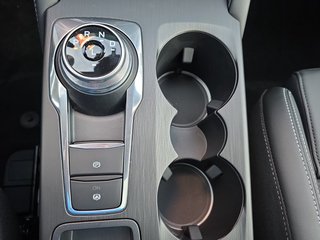 Ford Kuga Sound Edition 2,5 FHEV 20*Alu/Pano/Matrix/AHK   ** - foto 25