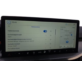 Ford Kuga Sound Edition 2,5 FHEV 20*Alu/Pano/Matrix/AHK   ** - foto 34