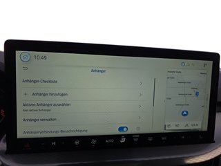 Ford Kuga Sound Edition 2,5 FHEV 20*Alu/Pano/Matrix/AHK   ** - foto 35