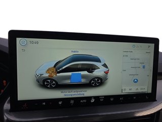 Ford Kuga Sound Edition 2,5 FHEV 20*Alu/Pano/Matrix/AHK   ** - foto 36