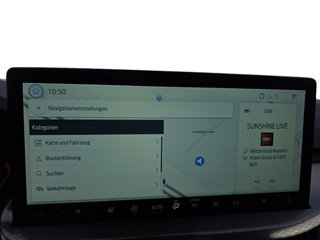 Ford Kuga Sound Edition 2,5 FHEV 20*Alu/Pano/Matrix/AHK   ** - foto 39