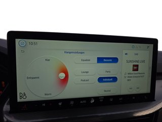 Ford Kuga Sound Edition 2,5 FHEV 20*Alu/Pano/Matrix/AHK   ** - foto 40