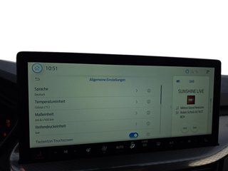 Ford Kuga Sound Edition 2,5 FHEV 20*Alu/Pano/Matrix/AHK   ** - foto 43