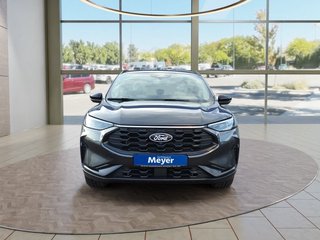 Ford Kuga Sound Edition 2,5 FHEV 20*Alu/Pano/Matrix/AHK   ** - foto 4