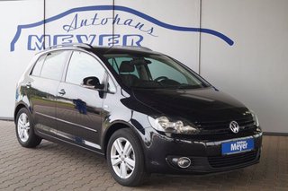 Volkswagen Golf Plus Gebrauchtwagen Kaufen
