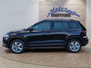 Skoda Karoq 1,5TSI DSG aAHK/Navi/Kamera/LED/ACC/Winterp.   ** - bilder 2