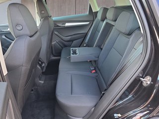 Skoda Karoq 1,5TSI DSG aAHK/Navi/Kamera/LED/ACC/Winterp.   ** - bilder 10