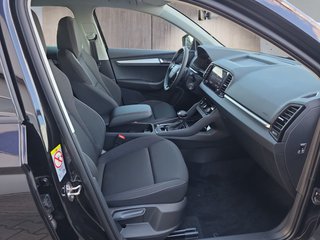 Skoda Karoq 1,5TSI DSG aAHK/Navi/Kamera/LED/ACC/Winterp.   ** - bilder 12