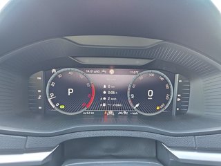 Skoda Karoq 1,5TSI DSG aAHK/Navi/Kamera/LED/ACC/Winterp.   ** - bilder 16