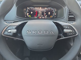 Skoda Karoq 1,5TSI DSG aAHK/Navi/Kamera/LED/ACC/Winterp.   ** - bilder 17