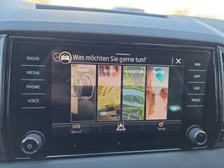 Skoda Karoq 1,5TSI DSG aAHK/Navi/Kamera/LED/ACC/Winterp.   ** - bilder 26