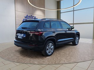 Skoda Karoq 1,5TSI DSG aAHK/Navi/Kamera/LED/ACC/Winterp.   ** - bilder 5