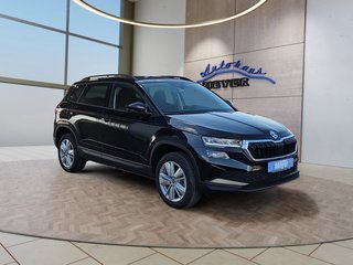 Skoda Karoq 1,5TSI DSG aAHK/Navi/Kamera/LED/ACC/Winterp.   ** - bilder 3