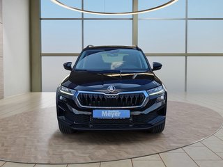 Skoda Karoq 1,5TSI DSG aAHK/Navi/Kamera/LED/ACC/Winterp.   ** - bilder 4