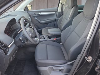 Skoda Karoq 1,5TSI DSG aAHK/Navi/Kamera/LED/ACC/Winterp.   ** - bilder 5