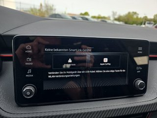 Skoda Kamiq Monte Carlo 1,5TSI DSG AHK/Matrix/el.Klappe         ** - bilder 30
