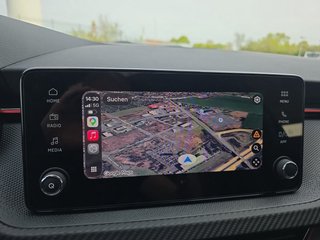Skoda Kamiq Monte Carlo 1,5TSI DSG AHK/Matrix/el.Klappe         ** - bilder 33
