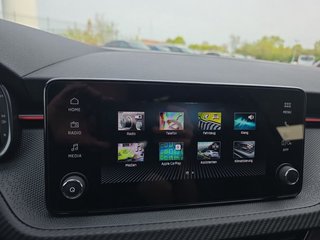 Skoda Kamiq Monte Carlo 1,5TSI DSG AHK/Matrix/el.Klappe         ** - bilder 35