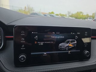 Skoda Kamiq Monte Carlo 1,5TSI DSG AHK/Matrix/el.Klappe         ** - bilder 41