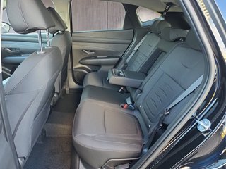 Hyundai TUCSON 1.6 T-GDI DCT Navi/Kamera/Keyless/ACC  ** - bilder 10