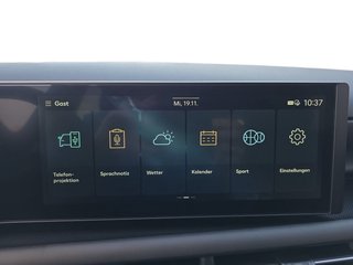 Hyundai TUCSON 1.6 T-GDI DCT Navi/Kamera/Keyless/ACC  ** - bilder 22