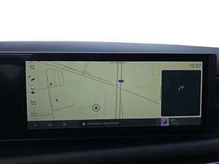 Hyundai TUCSON 1.6 T-GDI DCT Navi/Kamera/Keyless/ACC  ** - bilder 24