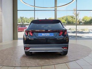 Hyundai TUCSON 1.6 T-GDI DCT Navi/Kamera/Keyless/ACC  ** - bilder 4