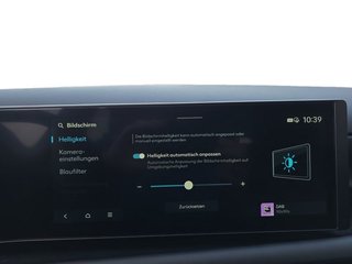 Hyundai TUCSON 1.6 T-GDI DCT Navi/Kamera/Keyless/ACC  ** - bilder 37