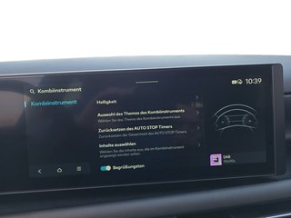 Hyundai TUCSON 1.6 T-GDI DCT Navi/Kamera/Keyless/ACC  ** - bilder 39