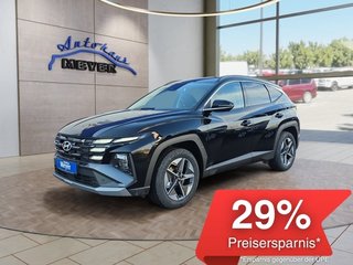 Hyundai TUCSON age.one-day registration Kaufen