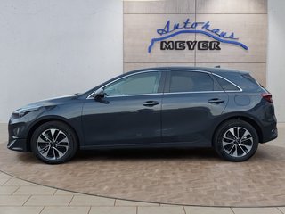 Kia Ceed 1,5 T-GDI 16*Alu/Navi/Kamera/Winterp/Temp.  ** - bilder 2