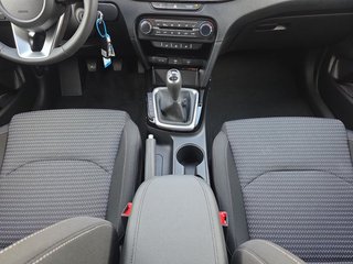 Kia Ceed 1,5 T-GDI 16*Alu/Navi/Kamera/Winterp/Temp.  ** - bilder 7