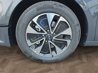 Kia Ceed 1,5 T-GDI 16*Alu/Navi/Kamera/Winterp/Temp.  ** - bilder 11