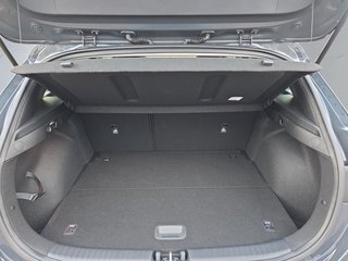 Kia Ceed 1,5 T-GDI 16*Alu/Navi/Kamera/Winterp/Temp.  ** - bilder 13