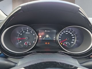 Kia Ceed 1,5 T-GDI 16*Alu/Navi/Kamera/Winterp/Temp.  ** - bilder 15