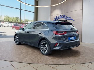 Kia Ceed 1,5 T-GDI 16*Alu/Navi/Kamera/Winterp/Temp.  ** - bilder 3