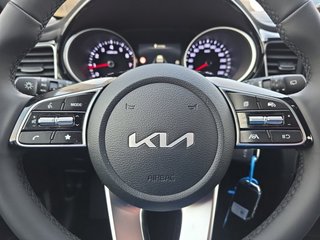 Kia Ceed 1,5 T-GDI 16*Alu/Navi/Kamera/Winterp/Temp.  ** - bilder 16