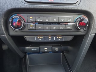 Kia Ceed 1,5 T-GDI 16*Alu/Navi/Kamera/Winterp/Temp.  ** - bilder 20