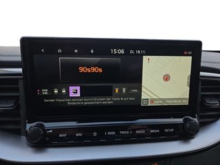 Kia Ceed 1,5 T-GDI 16*Alu/Navi/Kamera/Winterp/Temp.  ** - bilder 21