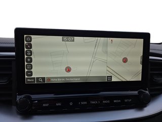 Kia Ceed 1,5 T-GDI 16*Alu/Navi/Kamera/Winterp/Temp.  ** - bilder 22