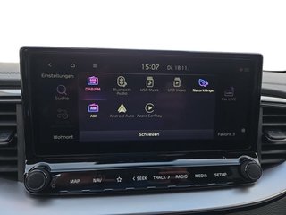 Kia Ceed 1,5 T-GDI 16*Alu/Navi/Kamera/Winterp/Temp.  ** - bilder 24