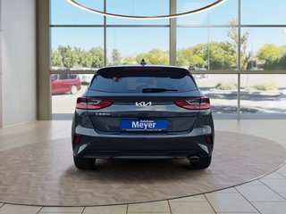 Kia Ceed 1,5 T-GDI 16*Alu/Navi/Kamera/Winterp/Temp.  ** - bilder 4