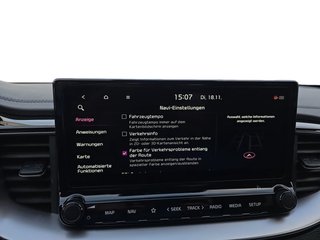 Kia Ceed 1,5 T-GDI 16*Alu/Navi/Kamera/Winterp/Temp.  ** - bilder 28