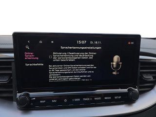 Kia Ceed 1,5 T-GDI 16*Alu/Navi/Kamera/Winterp/Temp.  ** - bilder 30