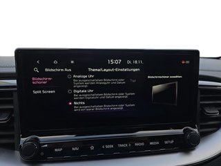 Kia Ceed 1,5 T-GDI 16*Alu/Navi/Kamera/Winterp/Temp.  ** - bilder 31