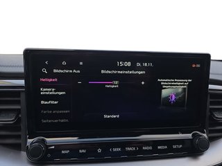 Kia Ceed 1,5 T-GDI 16*Alu/Navi/Kamera/Winterp/Temp.  ** - bilder 32