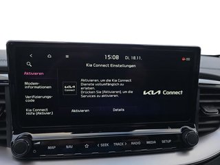 Kia Ceed 1,5 T-GDI 16*Alu/Navi/Kamera/Winterp/Temp.  ** - bilder 34