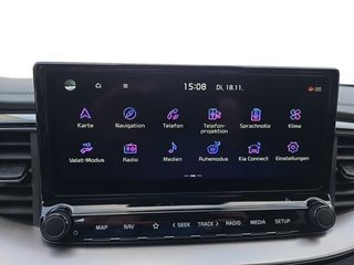 Kia Ceed 1,5 T-GDI 16*Alu/Navi/Kamera/Winterp/Temp.  ** - bilder 37