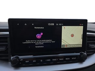 Kia Ceed 1,5 T-GDI 16*Alu/Navi/Kamera/Winterp/Temp.  ** - bilder 41