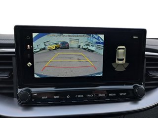 Kia Ceed 1,5 T-GDI 16*Alu/Navi/Kamera/Winterp/Temp.  ** - bilder 43